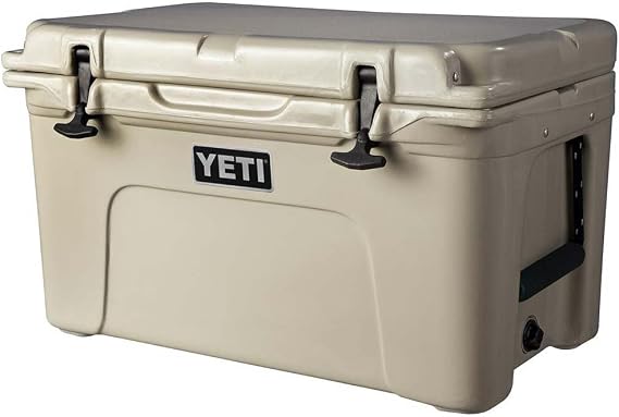 YETI Tundra 45 Cooler