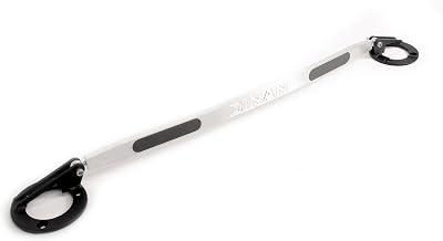 Dinan D180-0362 Strut Tower Brace - Compatible with 1992-2000 BMW 323i325i328iM3Z3