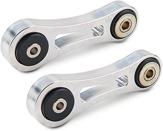 Steeda 555-4121 Vertical Link (Billet Aluminum 15-16 Mustang)