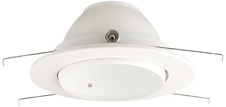 Elco Lighting EL518W S5 5 Eyeball Trim