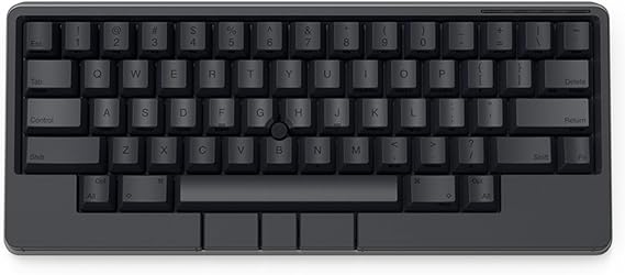 HHKB - Happy Hacking Keyboard Studio, Charcoal