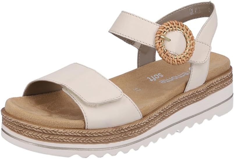 Remonte Womens D0q52 Jocelyn 52 Slipper