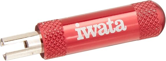 Iwata-Medea Nozzle Wrench
