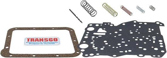 TRANSGO Automatic Transmission Shift Kit