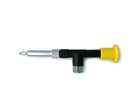 Pedros Grease Injector