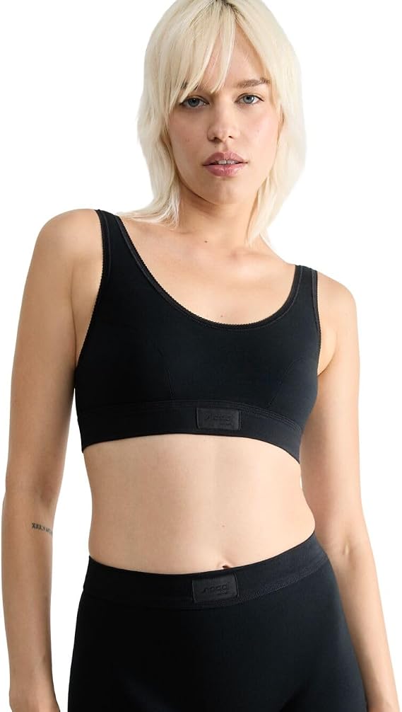Sloggi Womens Double Comfort T Top