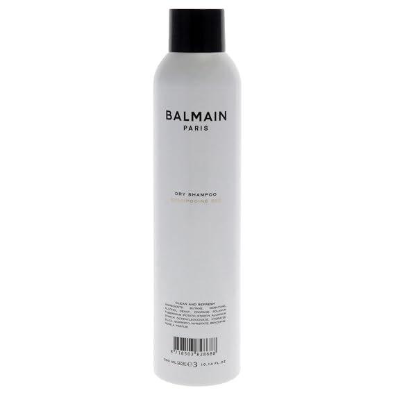 Balmain Dry Shampoo