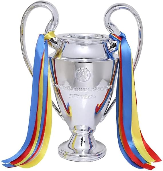 Big Ears ized Trophy Football Fan Collectibles Office Bar Display Theme Decorative Souvenirs