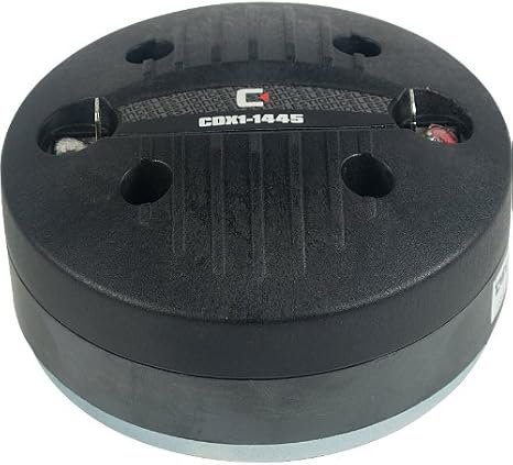 Driver - Celestion CDX1-1445 Ferrite 1" Compression Driver, 20W, 8 I