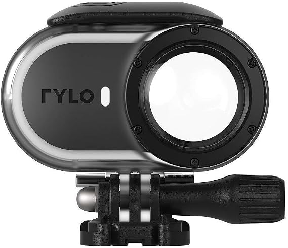 Rylo Adventure Case for 360 Degree Video Camera