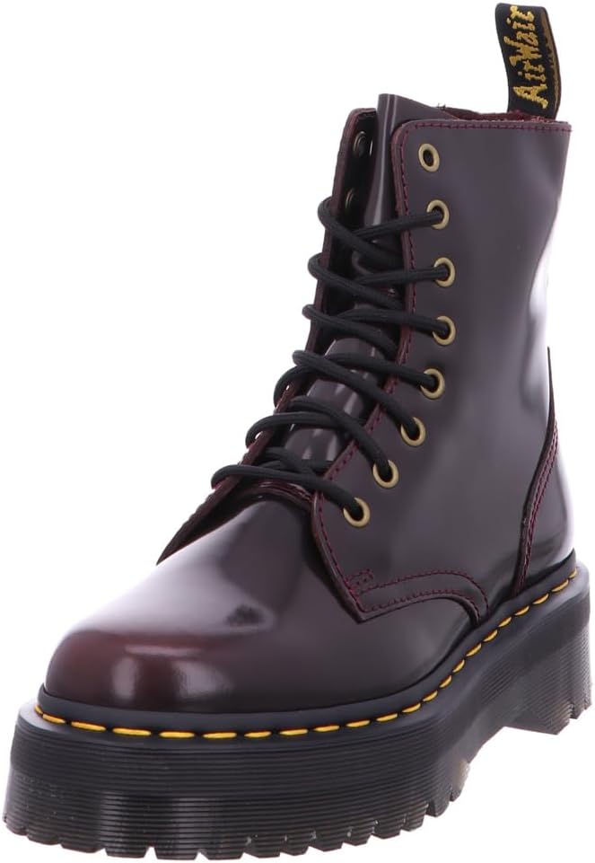 Dr. Martens 8 Eye Boot, Men's Sneaker