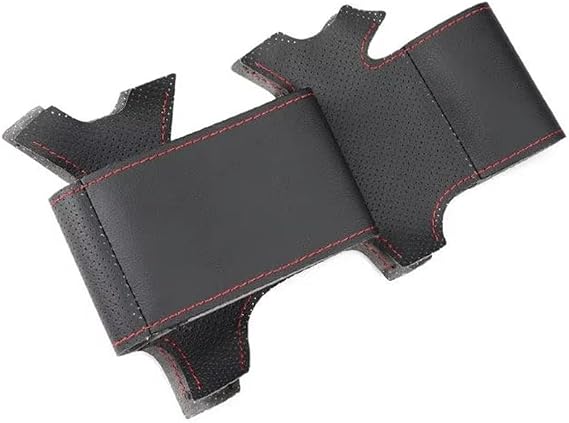 auto steering wheel wrap For Toyota For Land For Cruiser For Prado 120