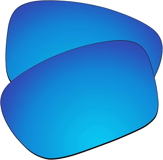 EZReplace Ray-Ban RB3705 60mm Ski Goggles Replacement Lens