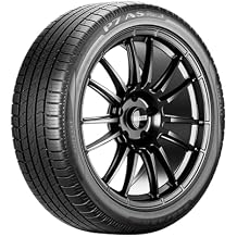 Pirelli P7 All Season Plus 3 All Season 225/45R17 94H XL Passenger Tire