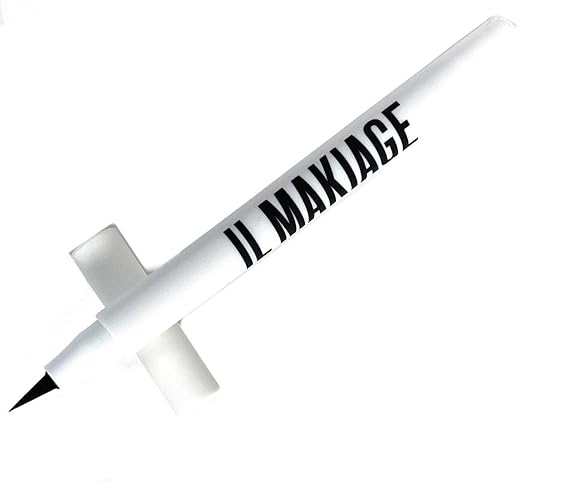 Il Makiage Blackcard Waterproof Liquid Eyeliner