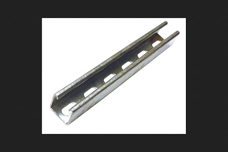UNISTRUT Channel 1-5/8" X 1-5/8" 2 "