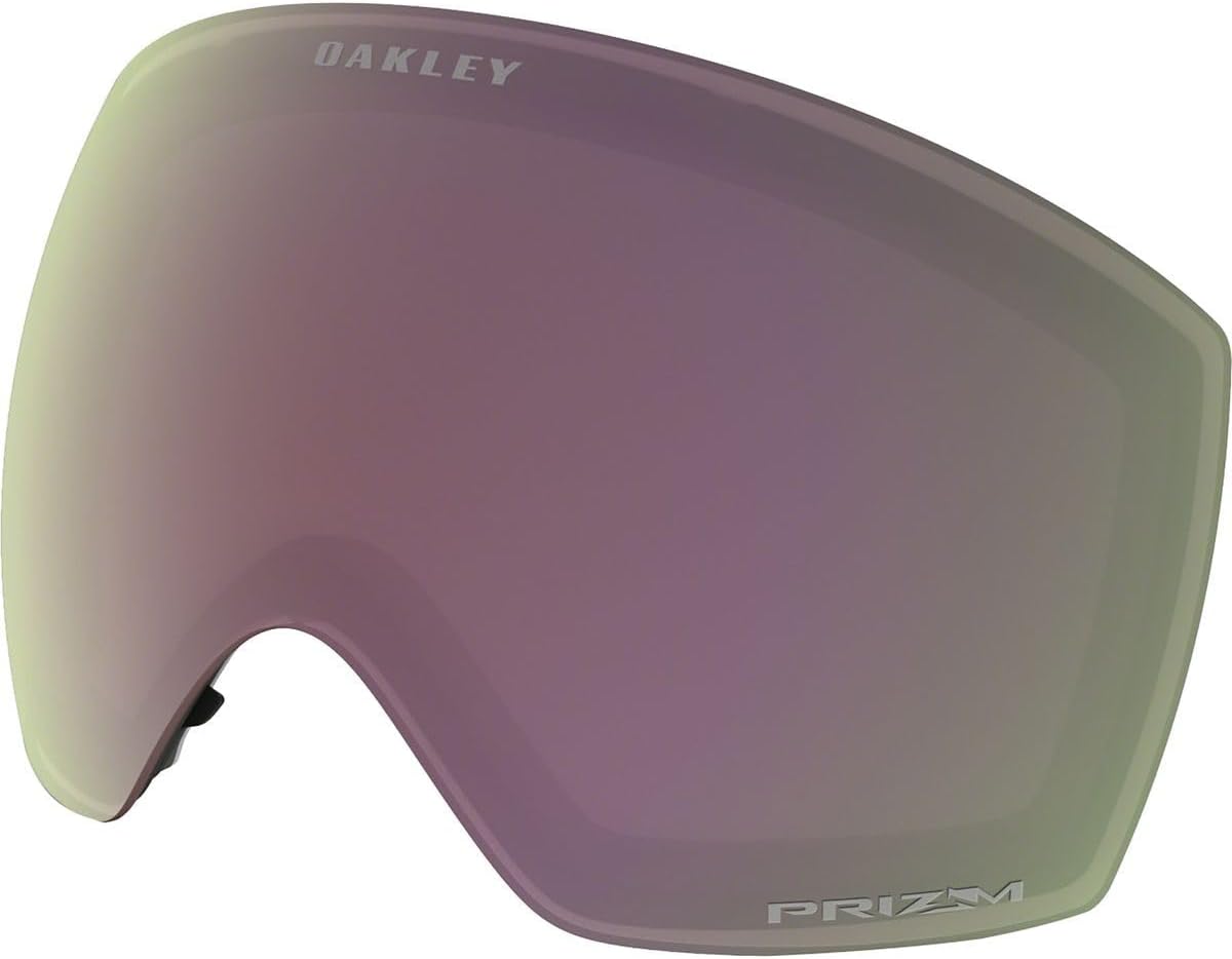 Oakley Replacement Lens Flight Deck 003 - Prizm Hi Pink Iridium