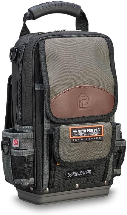 Veto Pro Pac MB3TB