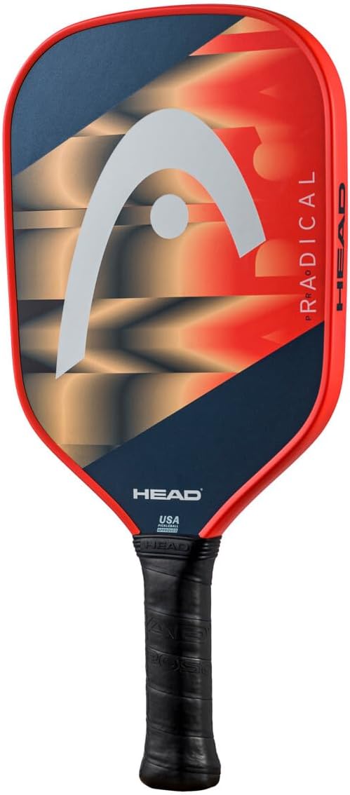 HEAD Radical Pro Pickleball Paddle