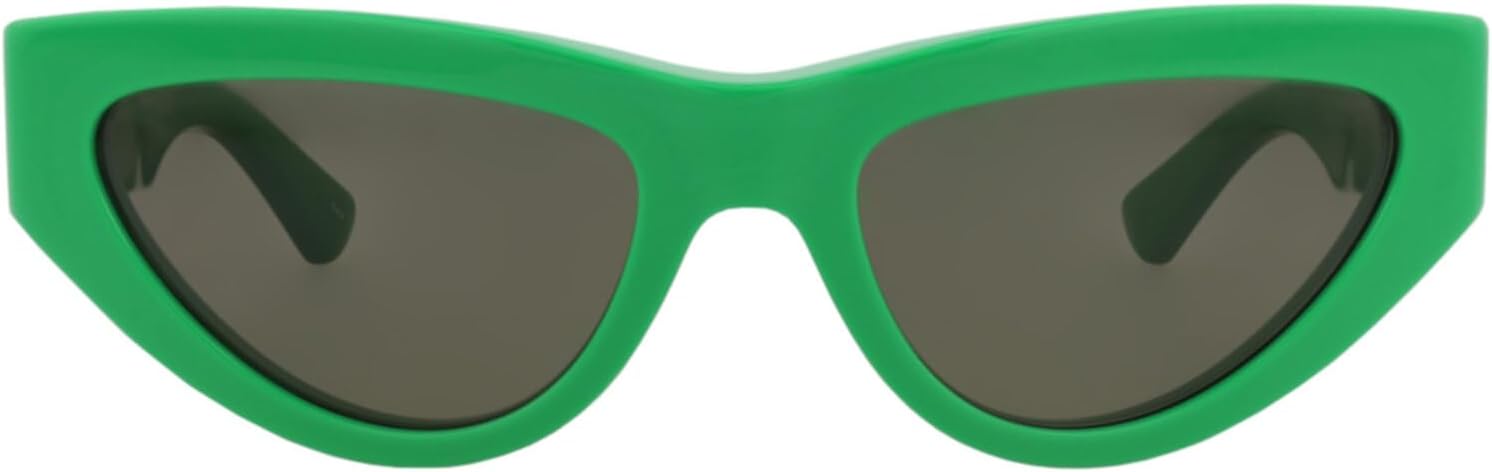 Bottega Veneta Cat Eye-Frame Acetate Sunglasses