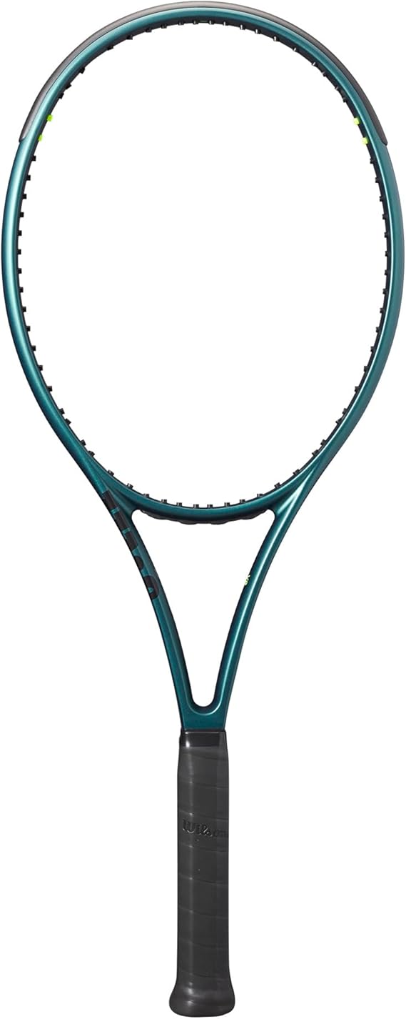 Wilson BLADE 100UL V9 FRAME ONLY BLADE 100UL WR150211U HARDWARE TENNIS RACKET