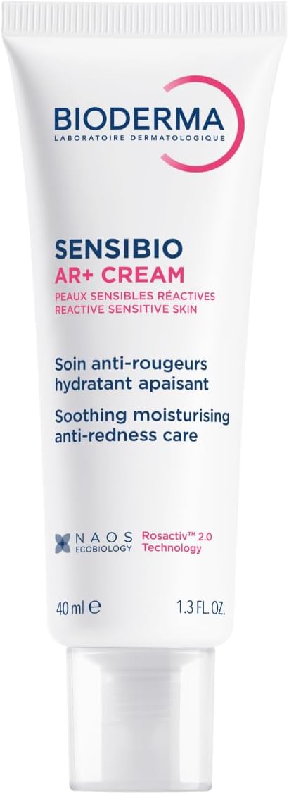 Bioderma Sensibio AR+ Cream 40 ml