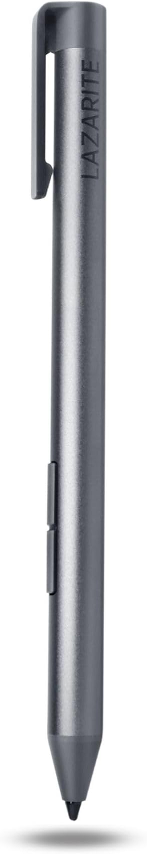 M Pen, Active Stylus for Lenovo Tab P11, Flex 5/14, Yoga 7i, Hp Envy x360/Pavilion x360/Spectre x360, Digital Pen with 4096 Pressure Sensitivity, Palm Rejection, Super Long-Lasting