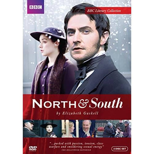 North and South (DVD)