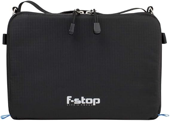 f-stop Small Pro Camera Insert - Internal Pack Storage for Photo Gear Carry Protection