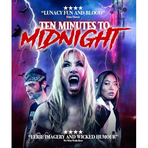 Ten Minutes To Midnight