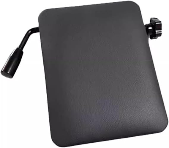 Chiropractic Adjusting Tool - Portable Speeder Board for Effective Limb Adjustments and Table Treatments