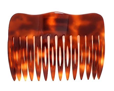 Swiss Side Comb # 355