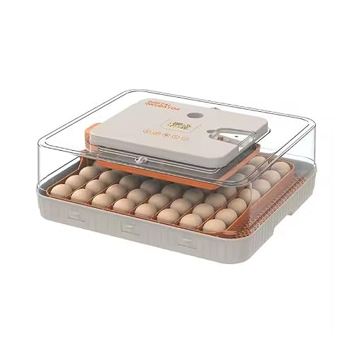 NepaSun Incubator Orange AI-56