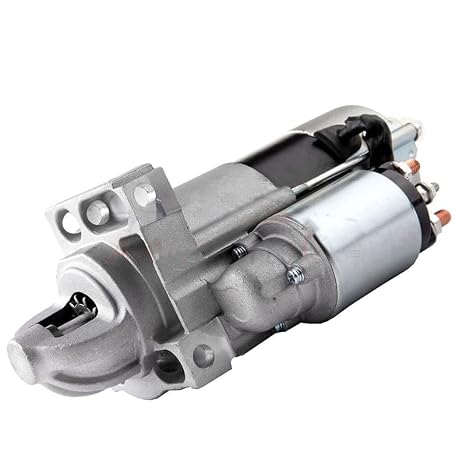 Starter Starters,Starter LS High Torque Starter Replacement for Chevry LS1 LS2 LS3 LS6 5.3 Vortec LS