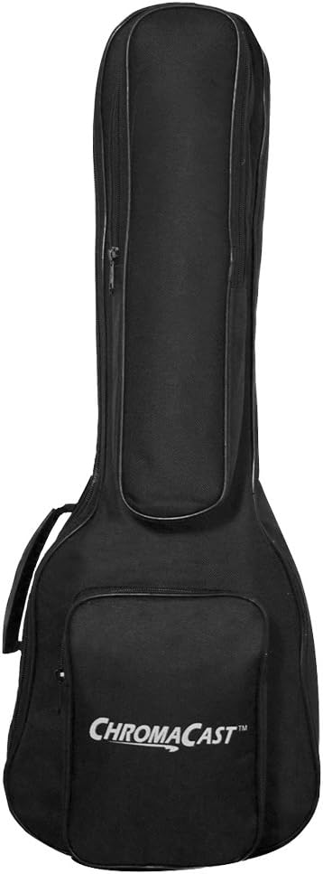 ChromaCast CC-CT-BAG Concert Ukulele Padded Bag