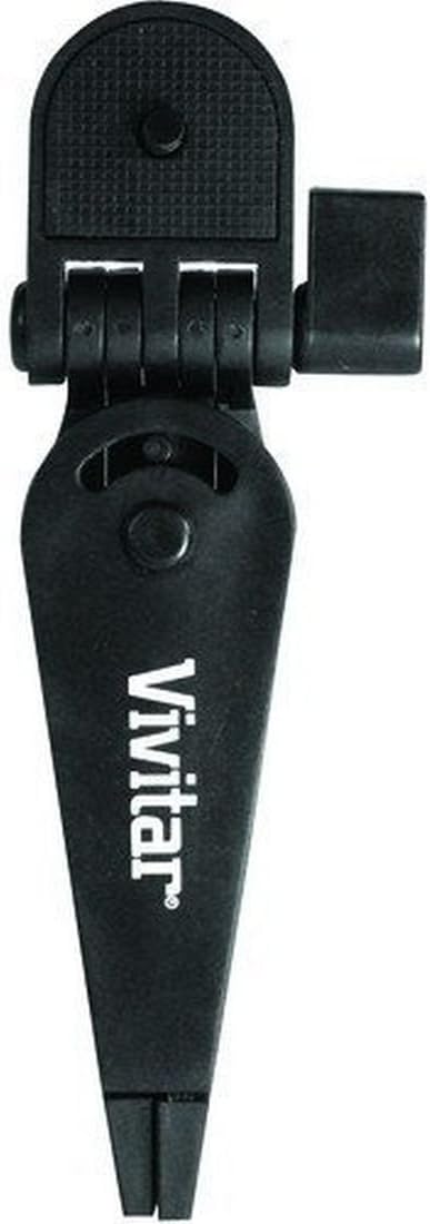 Vivitar VIV-VT-3 Micro Tripod 3" Height