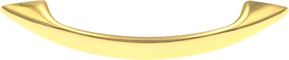 Warwick Contemporary Solid Zinc Pull