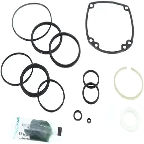 N66C-RK Nailer Rebuild Kit for Bostitch N66C-1 72400000 and Higher N66C-1 7300