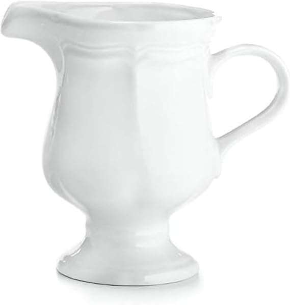 Mikasa French Countryside Creamer