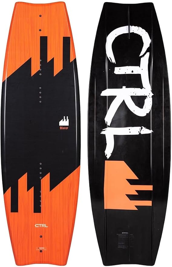 CTRL Blazer Wakeboard, 137cm