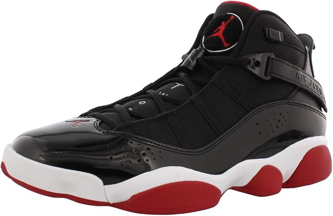 Air Jordan 6 Rings