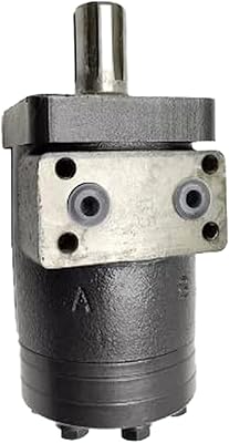 Hydraulic Motor OMR250 Model 151-7246 for Sauer Danfoss