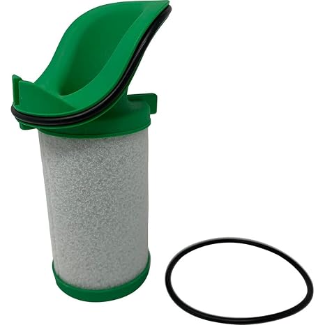 Hankison SPX HF-07 Replacement Filter Element, OEM Equivalent.