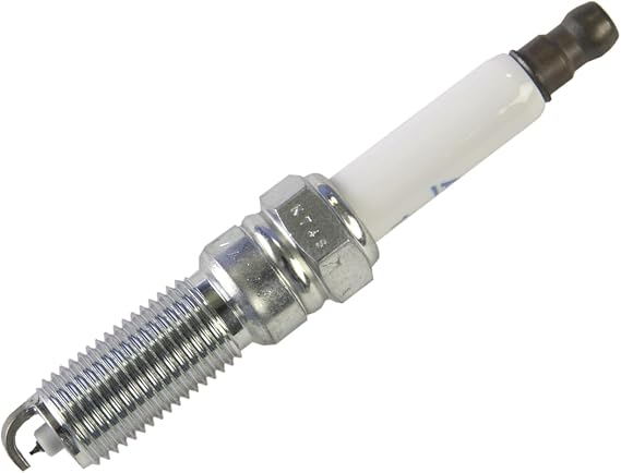 ACDelco GM Original Equipment 41-156 Iridium Spark Plug