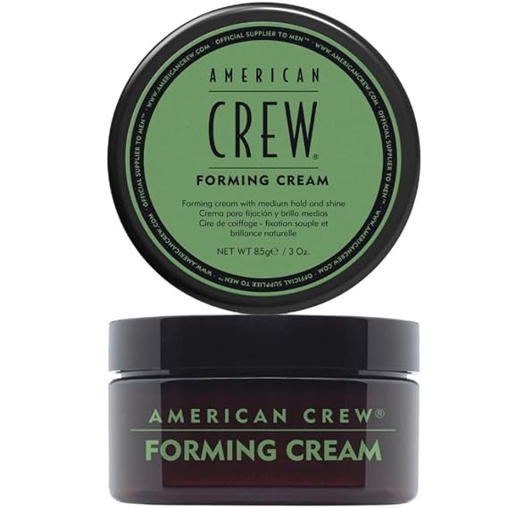 AMERICAN CREW Forming Cream 3 oz