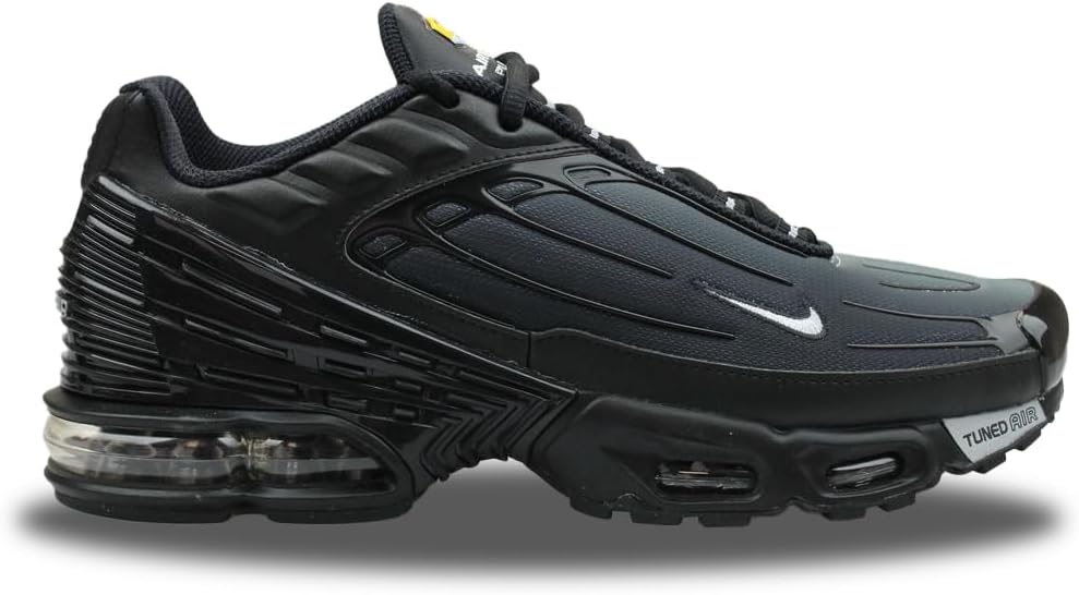 NIKE Men's Air Max Plus 3 Sneaker
