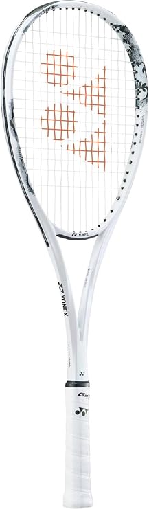 YONEX Geo-Break 80S Tennis Soft Racquet for Stroke Specific Model Proud White 719