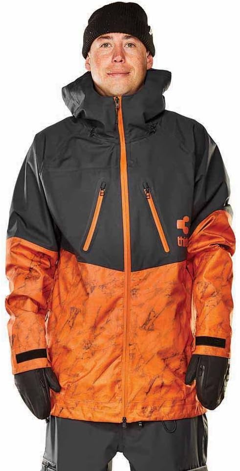 ThirtyTwo Men's TM-3 Coat
