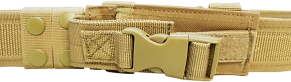 Condor Tactical Belt