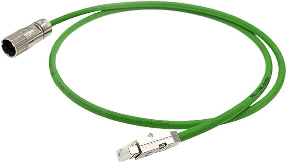 Encoder Cable Encoder Signal Cable 6FX5002-2DC40-1BA0 1AF0 1AD0 for S120 Servo Encoder Signal Cable(3M)
